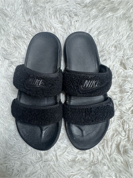 Nike Shoes - Nike Offcourt Duo Women's Slide Sandals